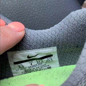 Metcon 4 women’s size 6.5